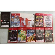nintendo switch 2 new game