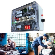 Zuo Professional 3 Wire 5 Wire Fan Motor Tester Analyzers For HVAC Systems