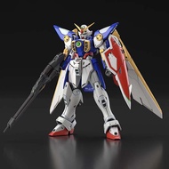 BANDAI EG 1/144 GAT-X105 Perfect Strike Gundam - Plastic Model Kit Entry Grade (10) Gundam SEED - Gu