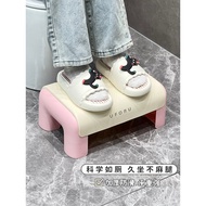 Toilet Squat Squat Pit Power Handy Toilet Toilet Stepping Stool Foot Stepping Stool Household Childr