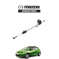 MAZDA 2 DE10 2008 STEERING RACK ASSY
