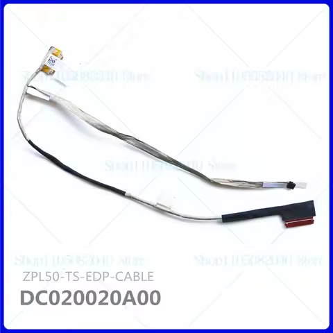 For HP Probook 450G2 450 G2 Screen Cable DC020020A00