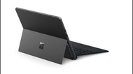Microsoft Surface Pro 9 8/256GB Black