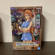 海賊王 DXF ～THE GRANDLINE LADY～和之國 vol.1 Onami