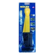 SOLEX AM 999 Brake Lock-Clutch Lock Anti-Theft Car