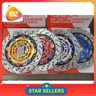 BREMBO DISC 220MM UNIVERSAL / PIRING DISK BREMBO / DISK BRAKE