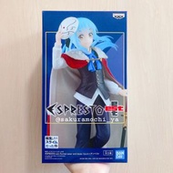 全新現貨 Bandai Banpresto Espresto EST 關於我轉生成史萊姆這檔事 轉生史萊姆 日記 利姆路 利姆露 利姆路坦派斯特 利姆露坦派斯特 リムル＝テンペスト Rimuru 正裝