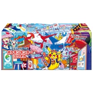 Pokemon TCG Japan Pokemon Center Special Box - Fukuoka