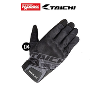 TAICHI ถุงมือ รุ่น RST462 URBAN GLOVE SS2023