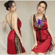 Emerylala bajutidur lingerie beautiful evening dress 40504