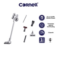 Cornell Cordless Stick Vacuum Cleaner | CVC-CS1201X