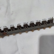 12 Channel TV Switch