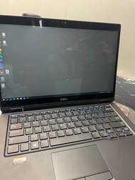 Dell Latitude 7390 2 in 1 convertible. i7 16G/256SSD