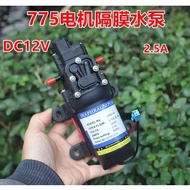 New type 12V water dispenser pump with small nozzle DC12V