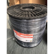 Good tempered cat3 network cable