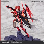 [miHoYo/Collapse 3] Jizi Real Red Knight · Lunar Eclipse 1/7 Figure [Full Version] miHoYo