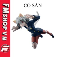 (New) Banpresto Hxh Vibration Stars Pitou Figure