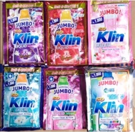 Detergent Cair So Klin LIQUID Jumbo Renceng