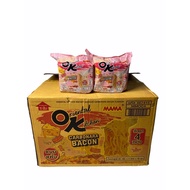 ✨ส่งฟรีไม่มีขั้นต่ำ✨ Mama OK Oriental Kitchen รสใหม่สุด..Carbonara แบบแห้ง 85g 1ลัง/บรรจุ 36แพค/จำนว