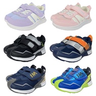 IFME Sports Shoes With Shoe Box Boys Girls Cloth Functional Children No. 15-21 Taiwan