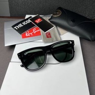 RayBan RB0502S-F 雷朋墨鏡進口板材太陽眼鏡