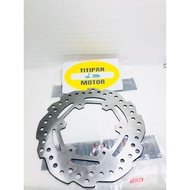 FRONT DISC BRAKE DISC 45351-K0W-N01 HONDA ADV 150 ORIGINAL HONDA NEW GRESS GUARANTEED