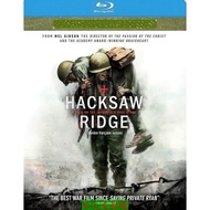 [American Drama の Library, Lanlan Audiovisual] BD Blu-Ray Disc War Movie Blood Battle Hacksaw Ridge 