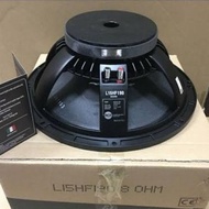 Rcf L15Hf190 Component Speaker 15 Inch Rcf L 15Hf190 Magneto -