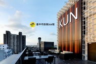 KUN Hotel逢甲 (Kun Hotel)