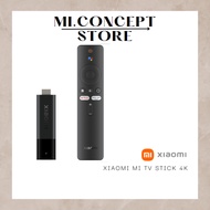 Xiaomi Mi TV Stick 4k Android TV 11 + Chrome Cast 5G WiFi Global Version (2GB RAM + 8GB ROM)