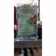 Ortran 75wp insektisida bahan aktif asefat