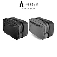 Boundary Supply Port Kitt X-PAC Pouch