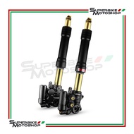 RPD SHOCK DEPAN UPSIDE DOWN NMAX - Shafiyul Shop