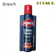 Alpecin - C1咖啡因洗髮露 375ml - 防脫髮 激活頭髮生長 (4008666214232) (平行進口)