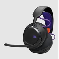 門市全新現貨!!  JBL Quantum 650 無線電競耳機