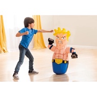 Intex Water Children Punching Toy Inflatable Boxing Bag Bounces Kids Boxing Toy Mainan Tumbuk Boxing