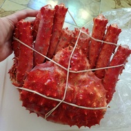 kING CRAB PREMIUM MY