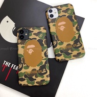 (WAREHOUSE SALE) IMD ARMY B*PE CASE IPH 7-11 PRO MAX