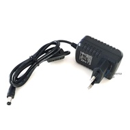 9V 1A LED Power Supply Adapter 9V 1A Adapter 9v 1a With Jack 5.5 mm x 2.5 mm