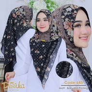 Hijab instan desvika dc 645 by Desvika