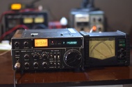 ICOM IC-251 ex Japan,B 26