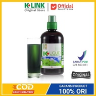 CHLOROPHYL 500ml PROPOLIS ORIGINAL LIQUID KLOROFIL - Klorofil Limited