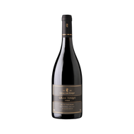 智利酋王戰斧希哈紅葡萄酒 2020 0.75L