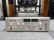 Accuphase/金嗓子E-303合併機