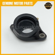SUZUKI BELANG150-R CARBURETOR JOINT BELANG 150R BELANG150R CARB INTAKE PIPE CARBURETOR INTAKE CARB