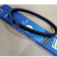 VESPA GTS300 TIMING BELT 82941R 100% ORI SCOOTMAX CVT BELT KEVLAR CORD V BELTING