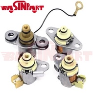 JF405E JF402E Automatic Transmission Solenoid G6T46571 For Chevolet For Nissan For Suzuki 45663-0270