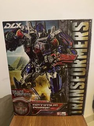 Threezero DLX 變形金剛 復仇之戰 柯柏文