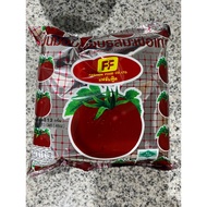 Ff Stick Crispy Snack Tomato Flavor/Jisoo Thailand Snack/Tomato Chips