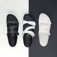 MAGGIE MONOKROM SIZE 36-41 | MAMIJI QUALITY WOMEN'S SANDALS AT AFFORDABLE PRICES